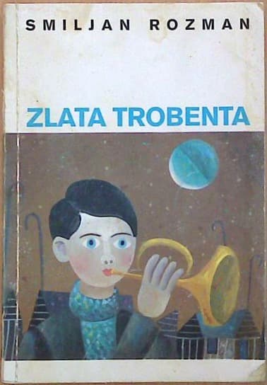 Zlata trobenta