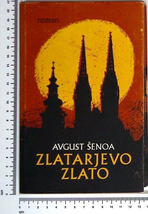 Zlatarjevo zlato
