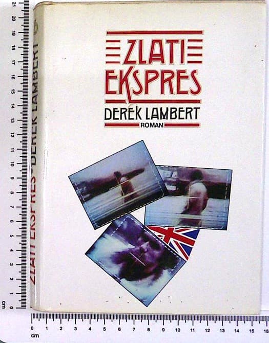 Zlati ekspres