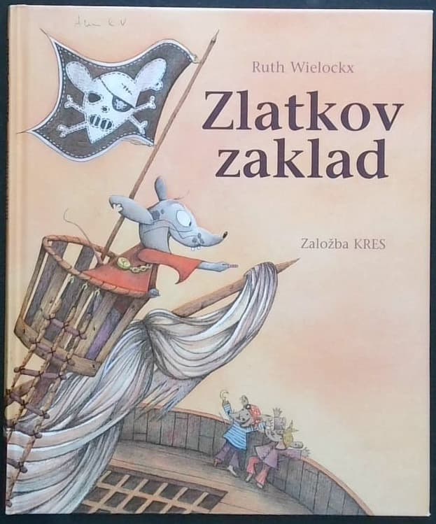 Zlatkov zaklad