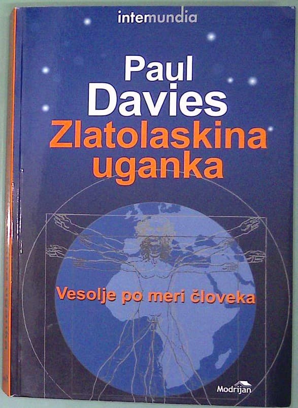 Zlatolaskina uganka