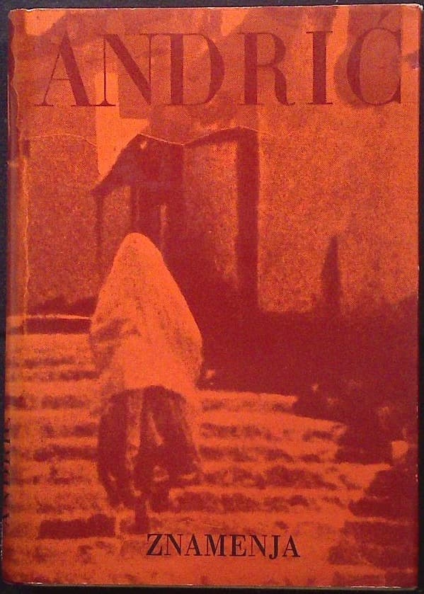 Znamenja VIII. knjiga