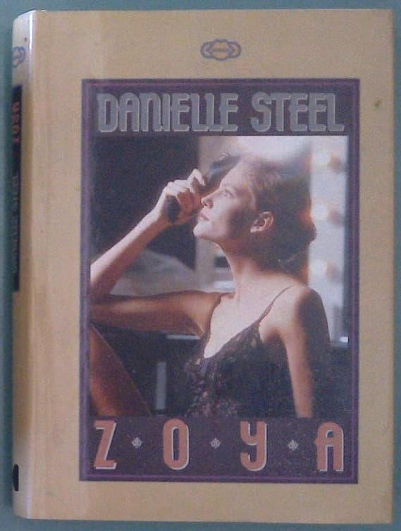 Zoya