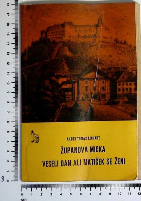 Županova Micka