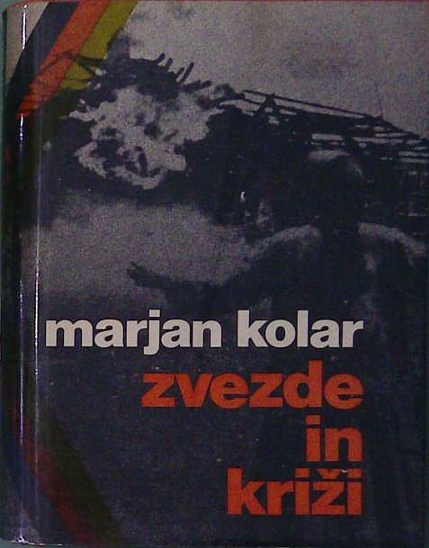 Zvezde in križi
