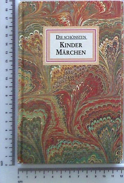 Die schönsten Kindermärchen