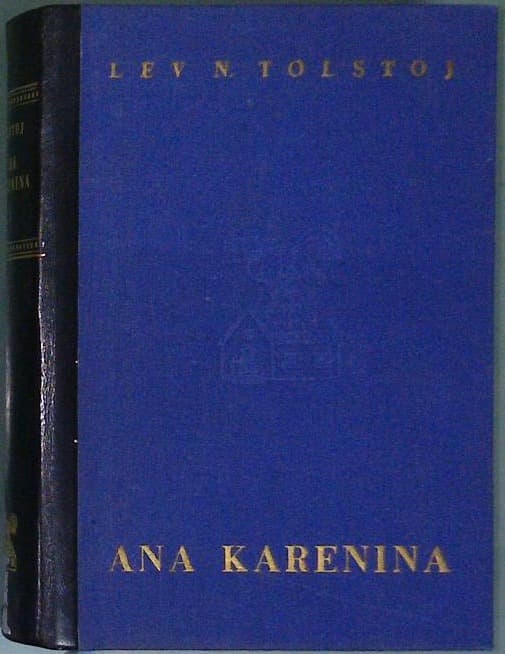 Ana Karenina II. del