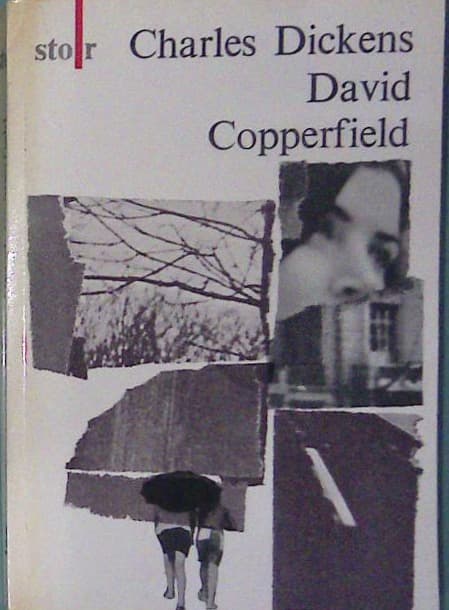 David Copperfield 3