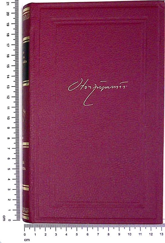 Dela Otona Župančiča V