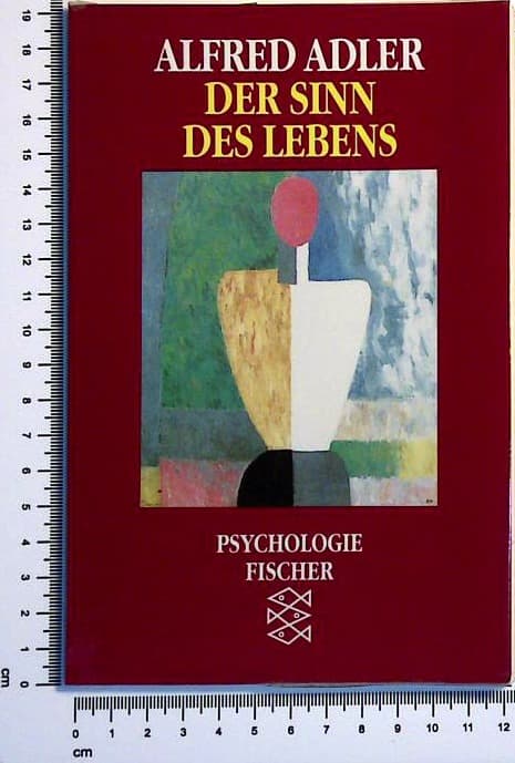 Der Sinn des Lebens