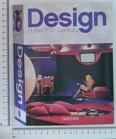 Design of the 20th Century