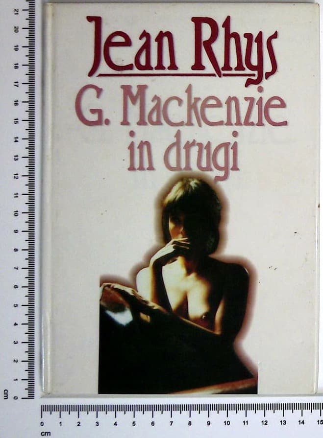 G. Mackenzie in drugi