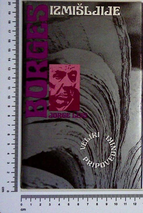 Izmišljije