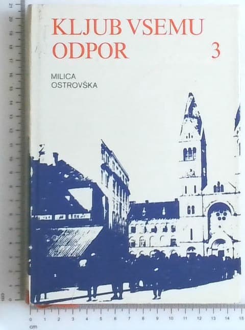 Kljub vsemu odpor 3