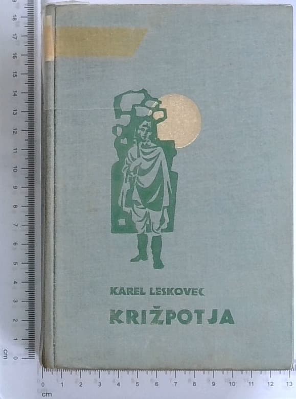 Križpotja I.