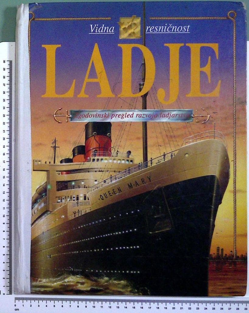 Ladje