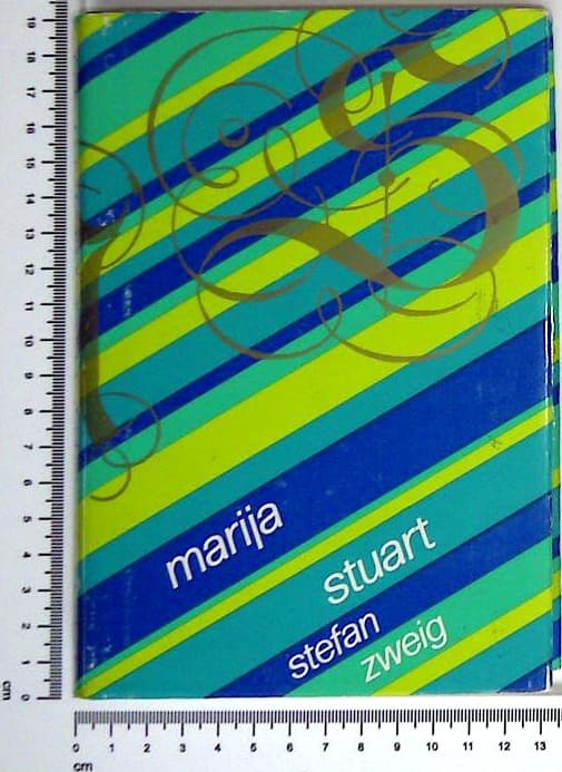 Marija Stuart