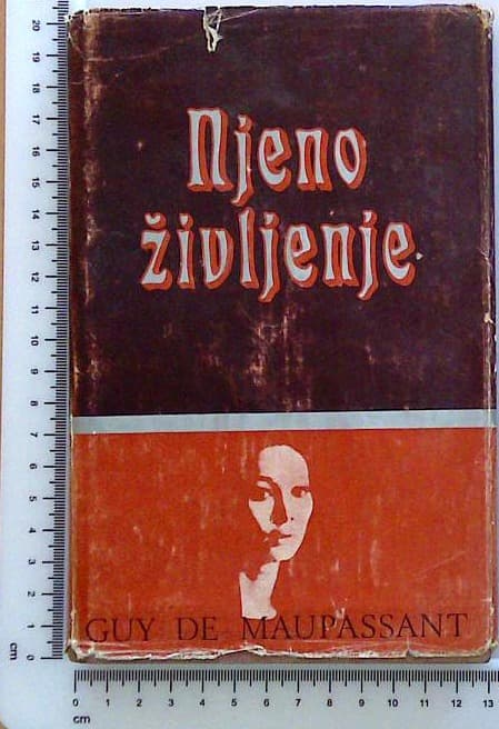 Njeno življenje