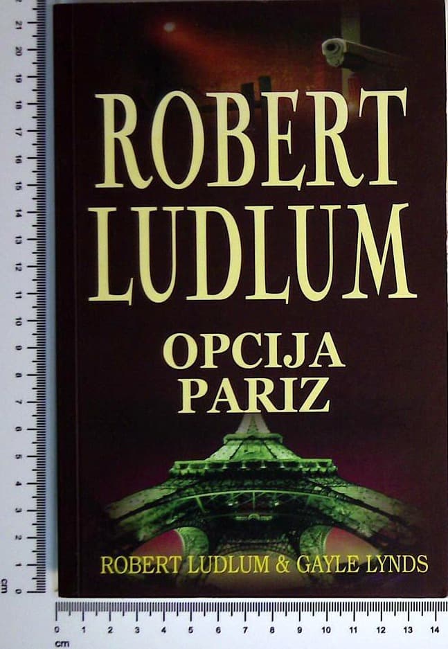 Opcija Pariz
