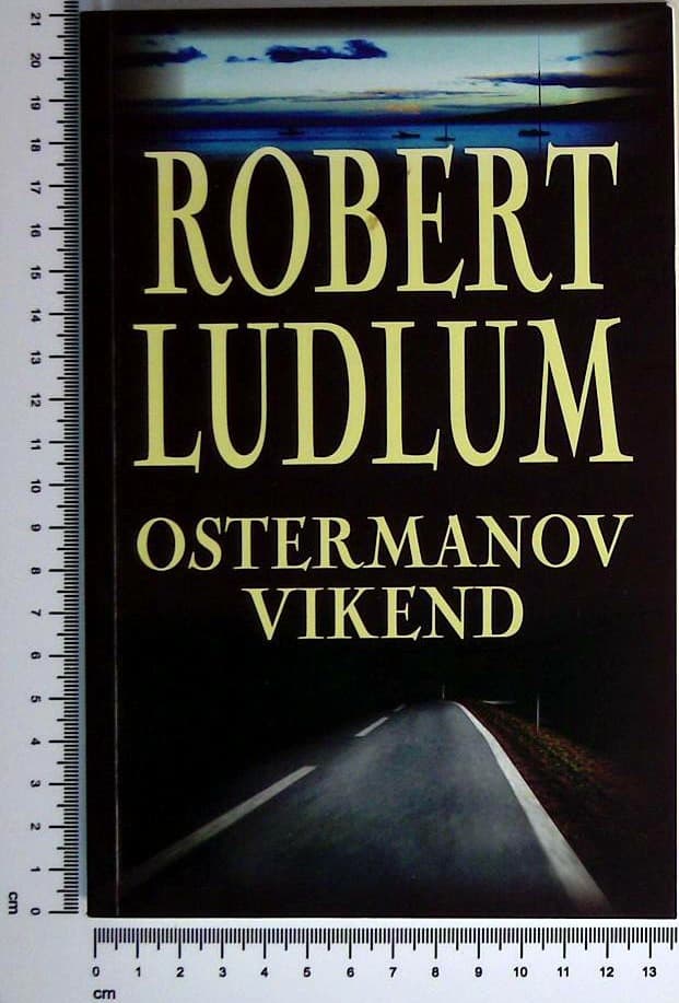 Ostermanov vikend