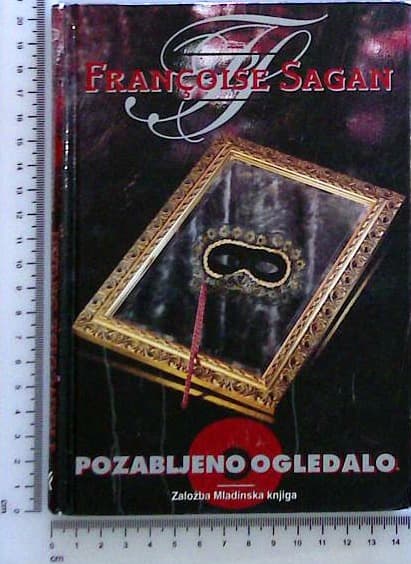 Pozabljeno ogledalo