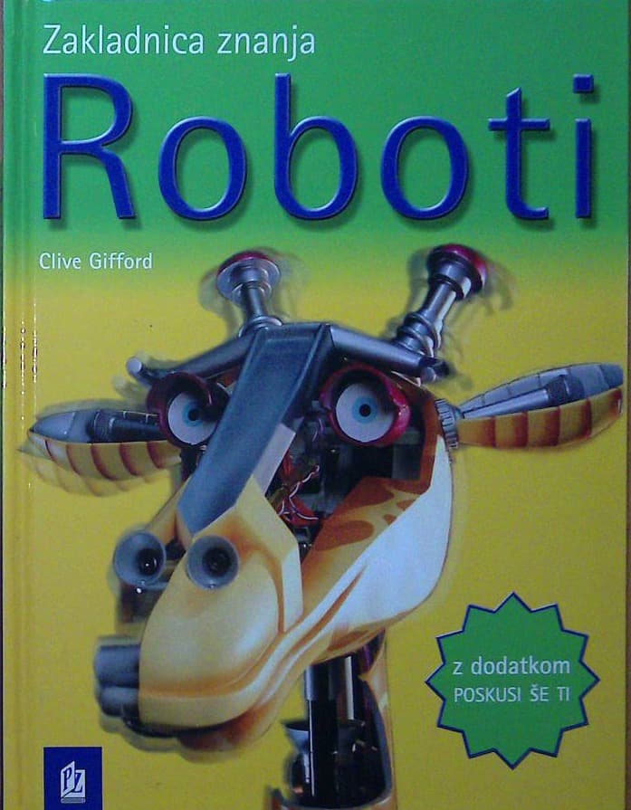 Roboti
