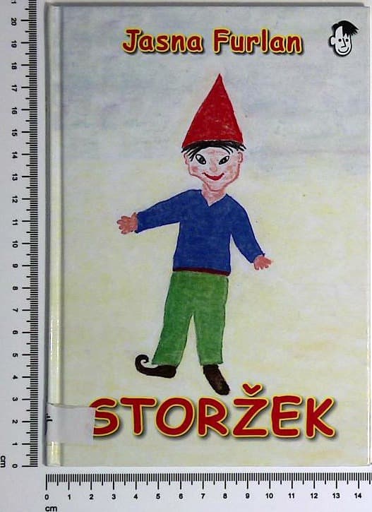 Storžek
