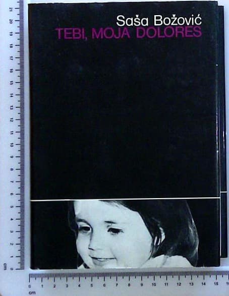 Tebi, moja Dolores