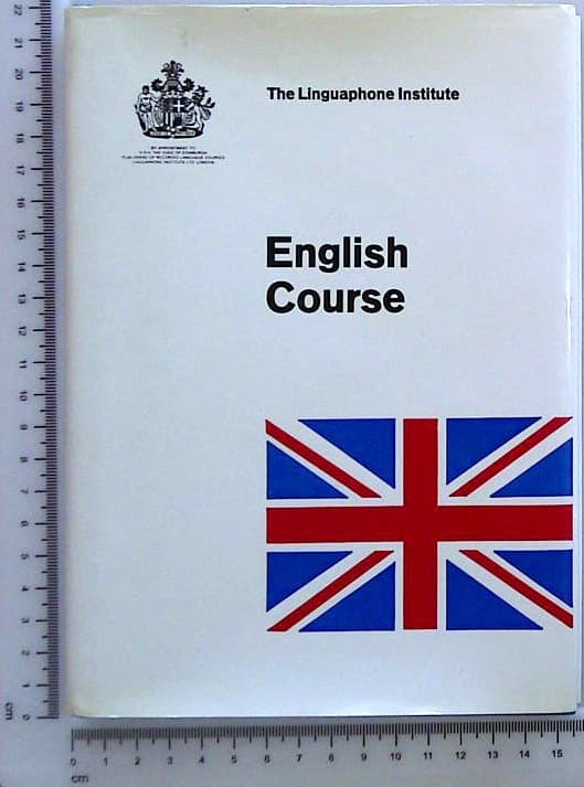 The Linguaphone Institute English Course
