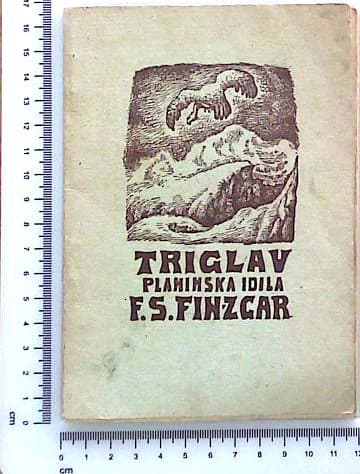 Triglav planinska idila