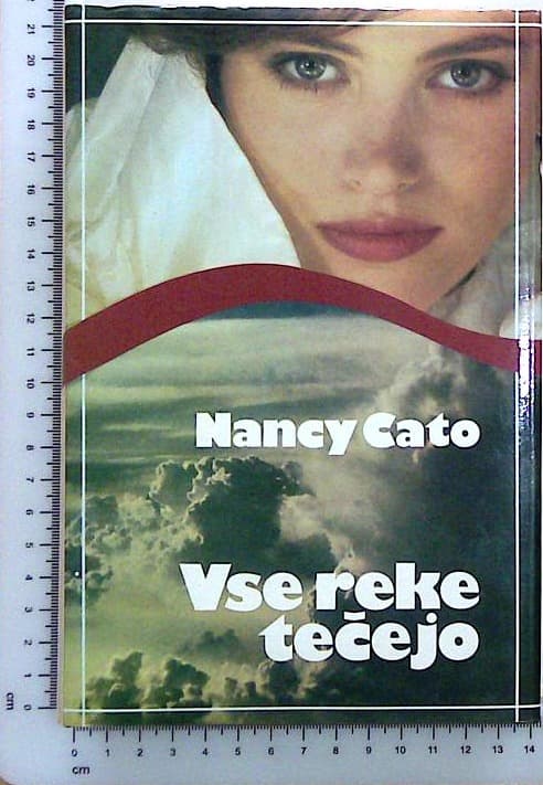 Vse reke tečejo