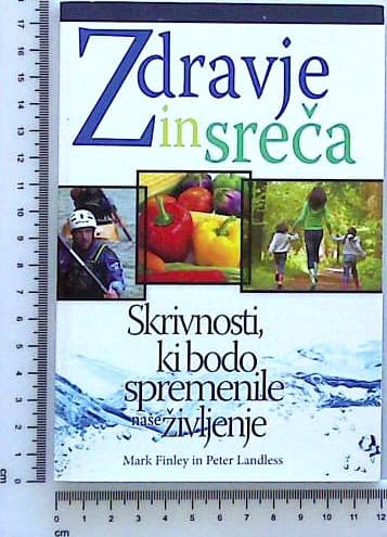 Zdravje in sreča