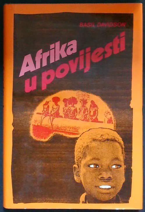 Afrika u povijesti : Teme i osnova razvoja