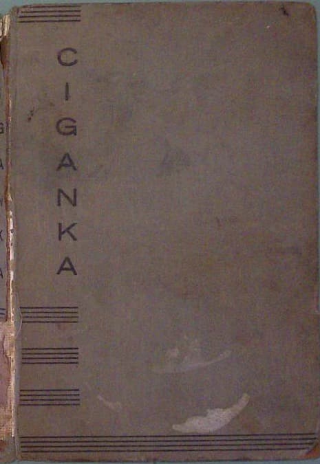 Ciganka