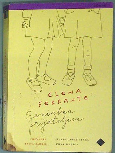 Genialna prijateljica