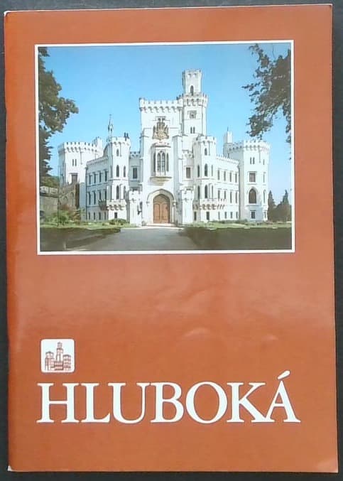 Hluboká
