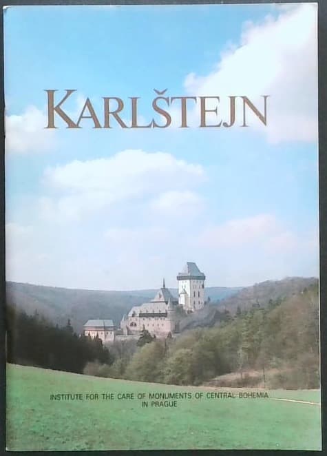 Karlštejn