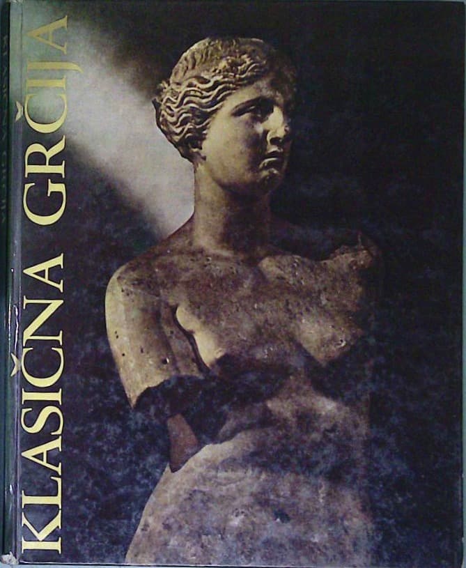 Klasična Grčija