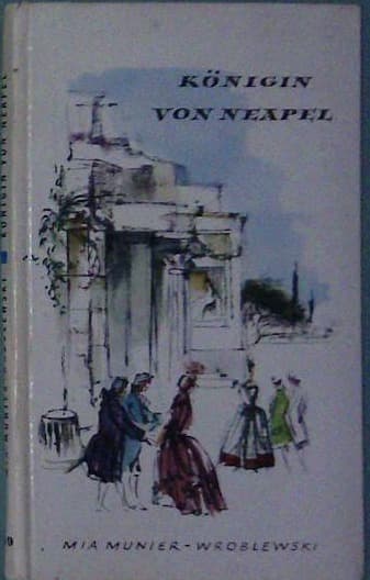 Konigin von Nepal