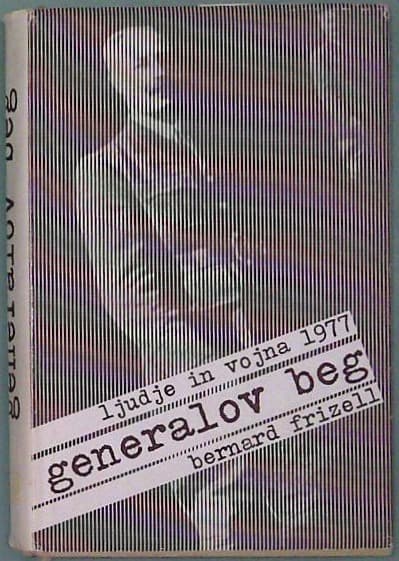 Ljudje in vojna 1977 - Generalov beg