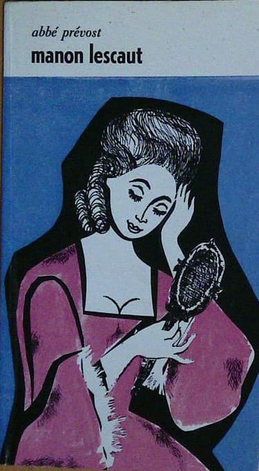 Manon Lescaut