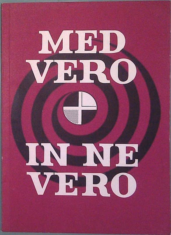 Med vero in nevero