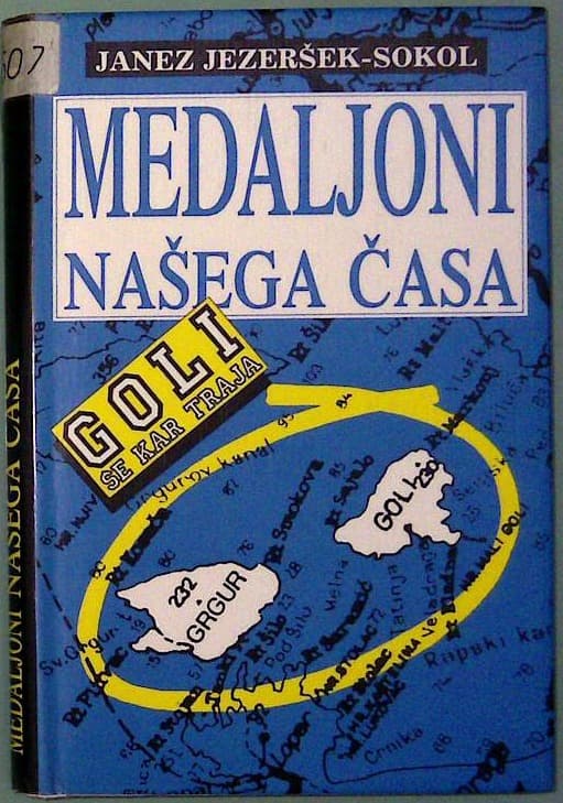 Medaljoni našega časa