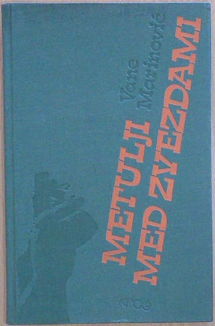 Metulji med zvezdami