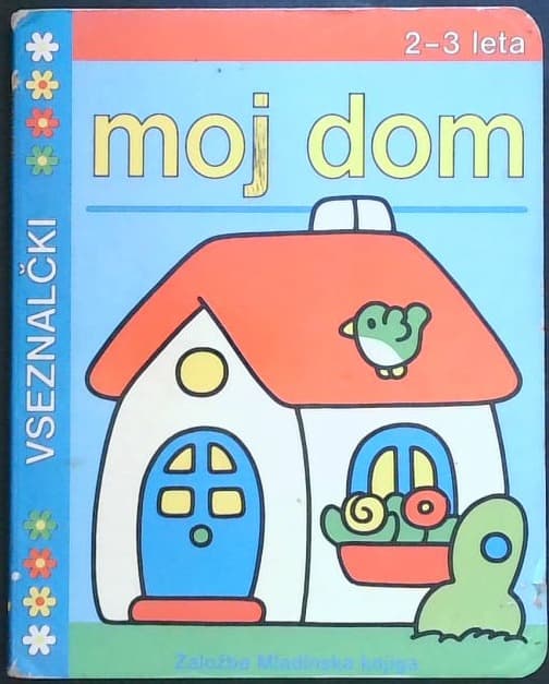 Moj dom