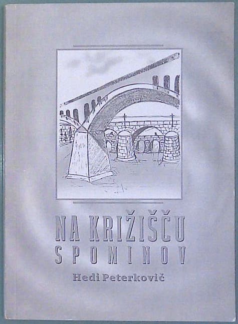 Na križišču spominov
