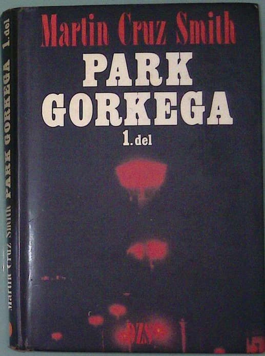 Park Gorkega 1.del