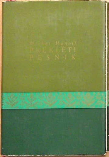 Prekleti pesnik