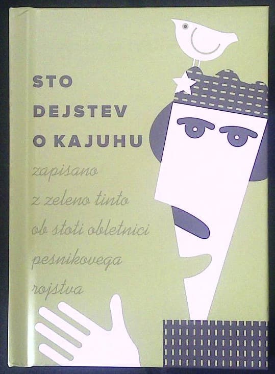 Sto dejstev o Kajuhu