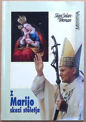 Z Marijo skozi stoletja